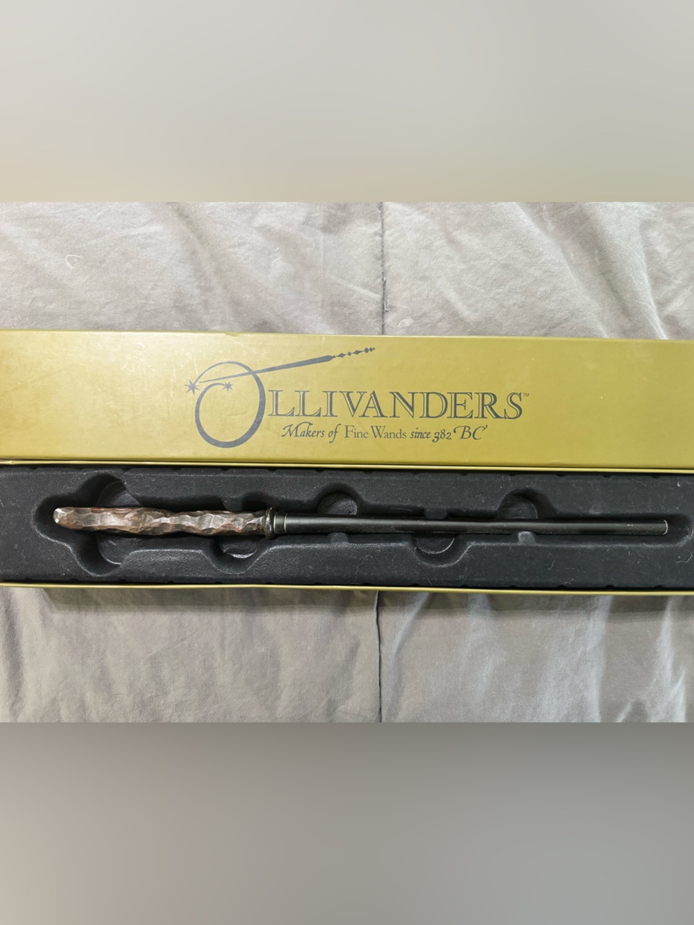 Harry Potter Ollivanders Wand